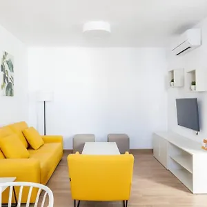 Apartamento Mar De La Vina - Free Parking By Time, Cádiz