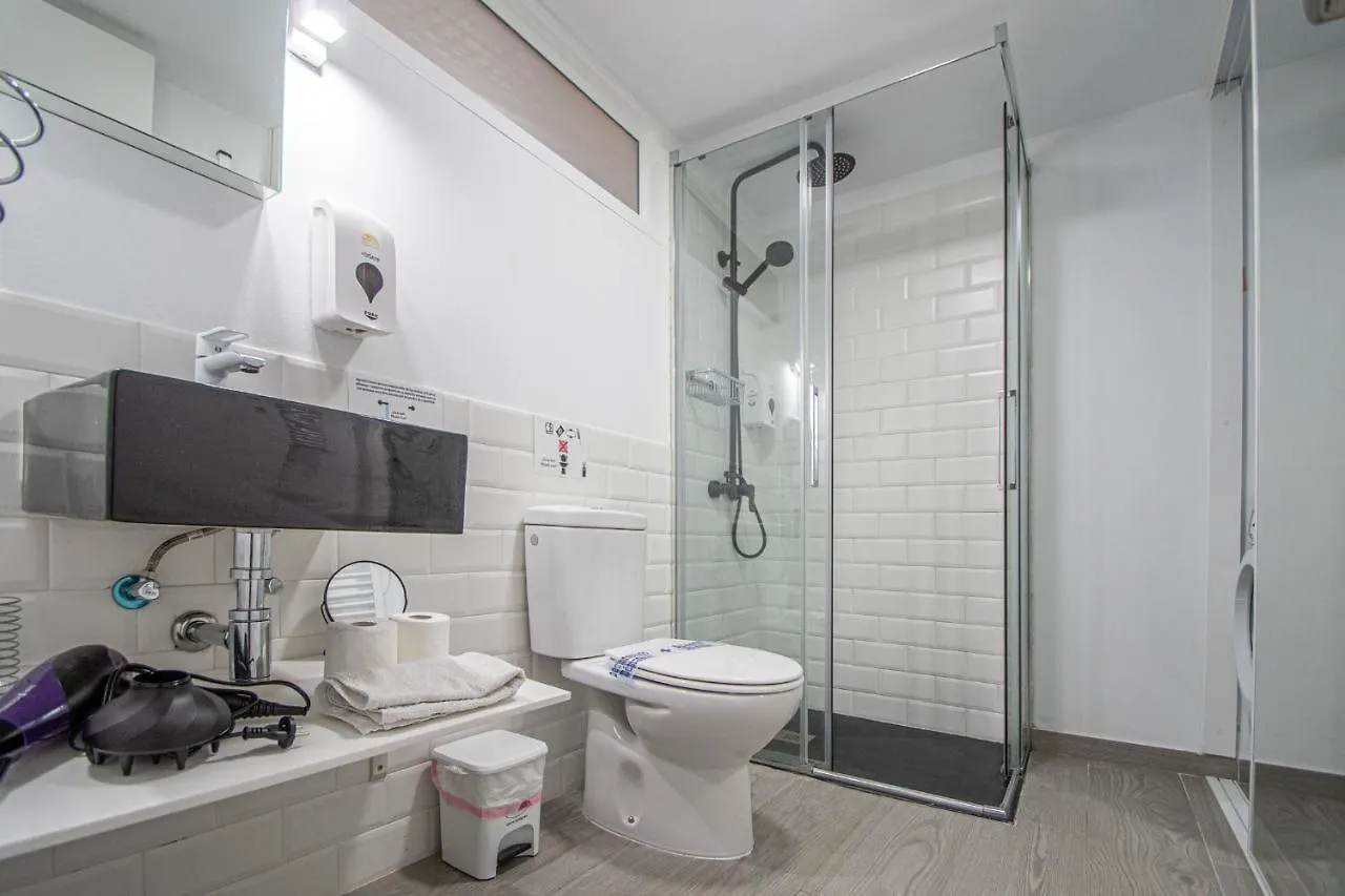 Apartamento El Cobijo De Cadiz Apartment